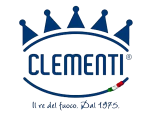 Clementi - logo